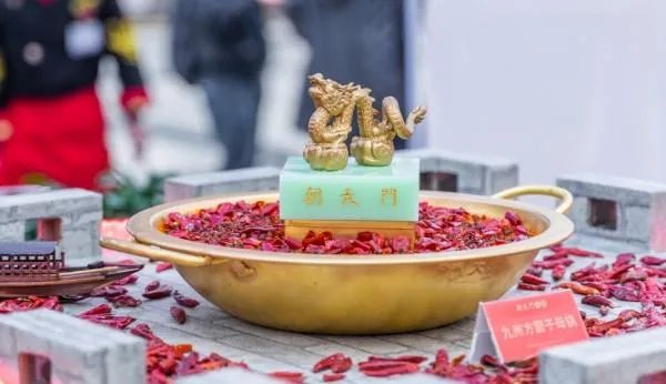 重庆德庄火锅加盟费用是多少