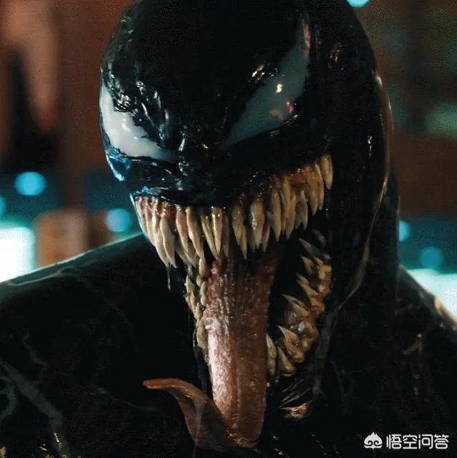 如何评价最近热映的电影《毒液：致命守护者》？