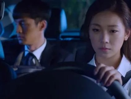 对于《猎场》中的角色罗伊人你们怎么看，是绿茶婊吗？