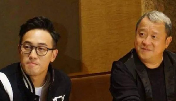 原来曾国祥就是曾志伟的儿子，怪不得这么红 ，你还不知道吧？