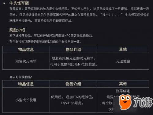 《DNF》周常地下城在哪里 周常地下城改版位置入口