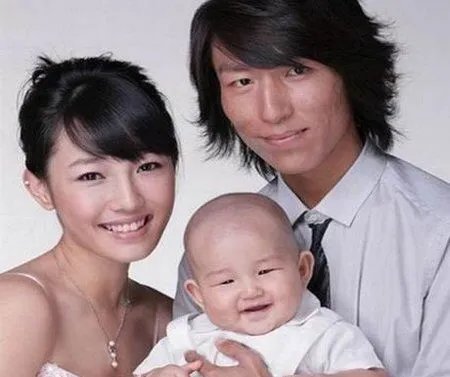 陈羽凡和白百合现在关系怎么样？