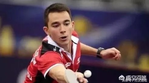 2018年乒乓球泛美洲杯，巴西小将雨果夺冠，进军男子世界杯，如何评价？