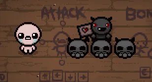 以撒的结合忏悔互动物品图鉴汇总 全互动物品效果及解锁方法介绍