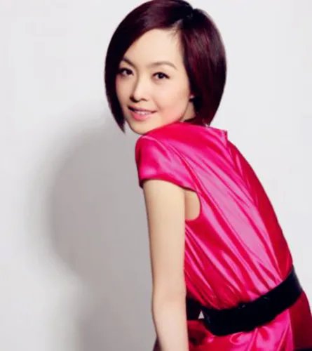 鲁豫老公照片流出 朱雷与其结婚后“压力山大”