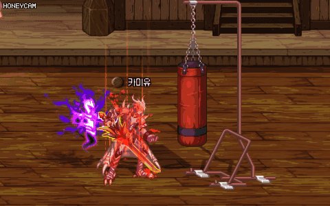 《DNF》95版本红眼改动介绍