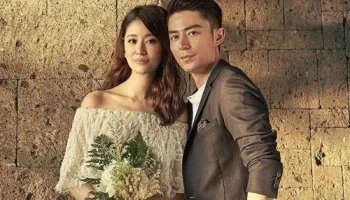 霍建华林心如离了婚是真的吗 宣布婚变终水落石出