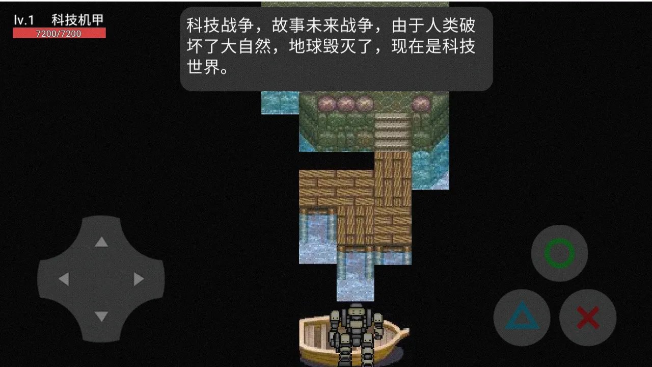 科技战争好玩吗 科技战争玩法简介