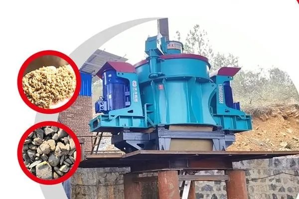 制砂机及选矿设备价格受哪些因素限制