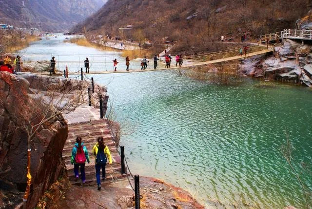 河南新乡有什么娱乐