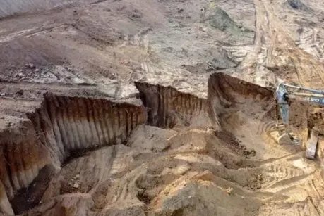 遭施工损毁古墓仅剩几块墓砖,涉事人会因此被判刑吗?