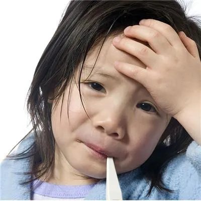 人体正常体温是多少