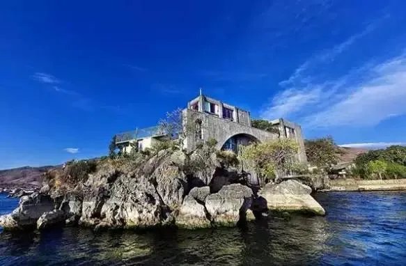 郭敬明、范冰冰这些明星的豪宅值多少钱?