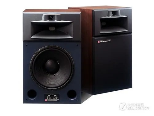 极致听感体验 JBL 4428监听级主箱简评