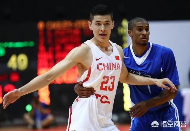 为什么阿不都沙拉木不在新疆男篮的注册名单之中,他下赛季是不是打不了CBA了?