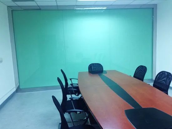 白板会议的工作原理