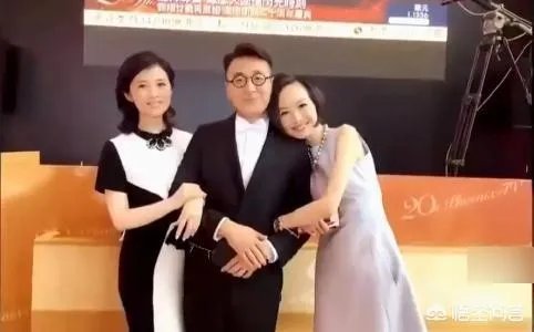 你觉得许戈辉是个怎样的人？