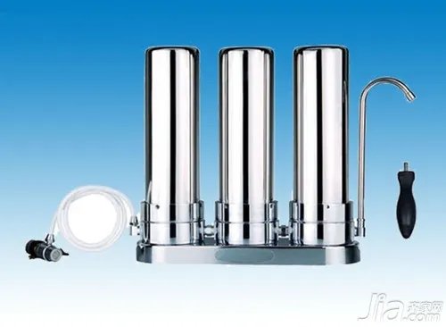 2016十大厨房净水器排名