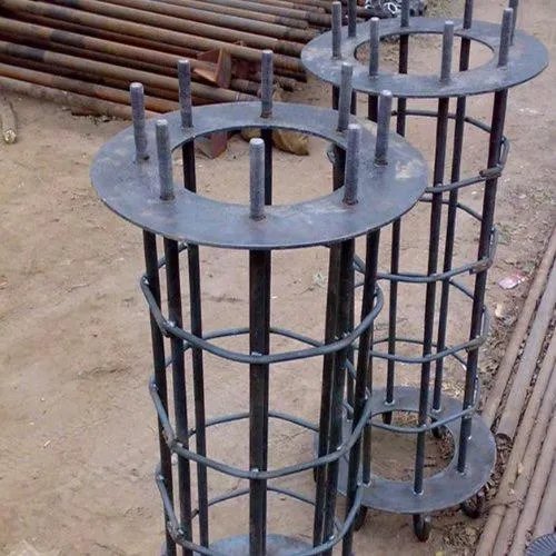 地脚螺栓属于高强度螺栓吗