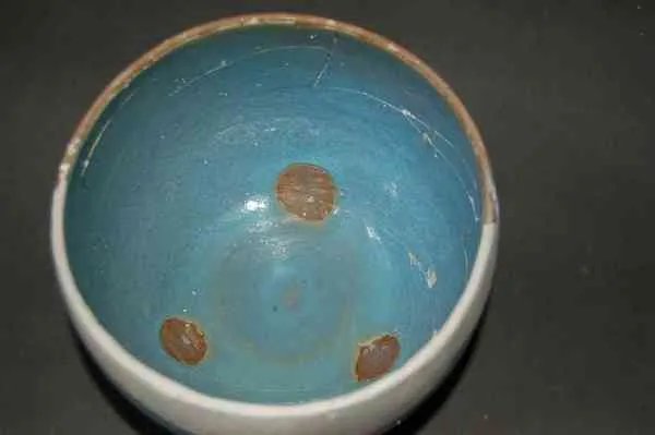 当阳峪瓷窑遗址的当阳峪窑