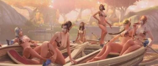 《魔兽世界》8.15DPS职业排名