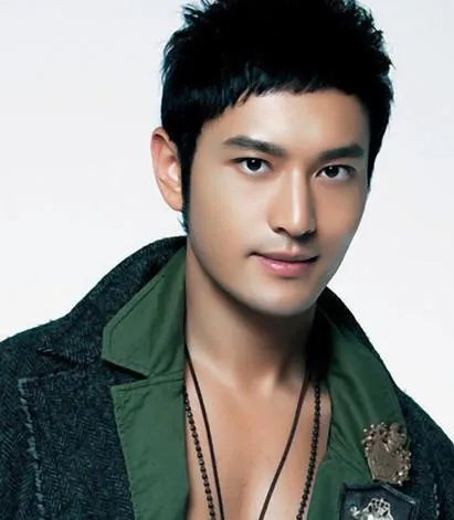 大家对男明星整容有什么看法?