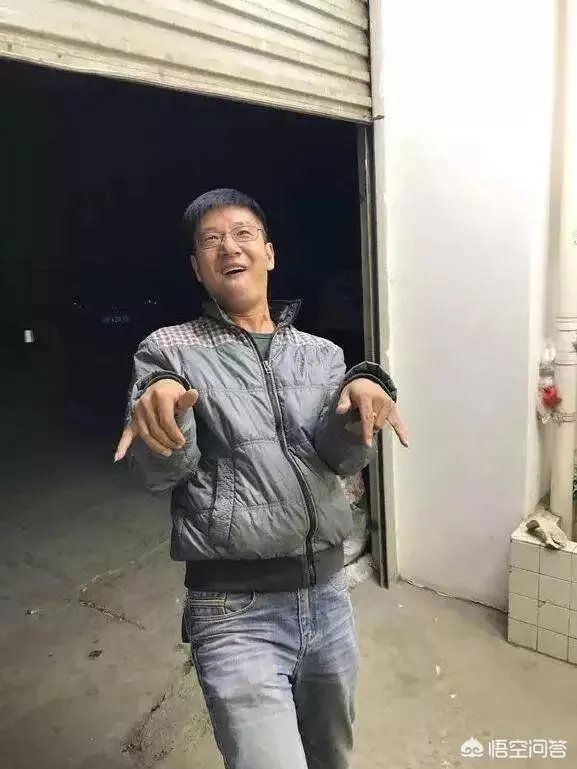 有哪些搞笑的PS图片?