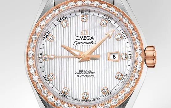 欧米茄女表哪款最经典？