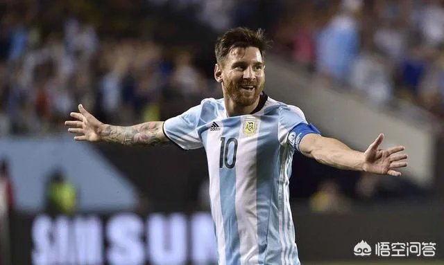 阿根廷还能出线么？