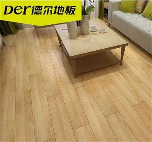 地板十佳品牌排名  2018什么牌子木地板好