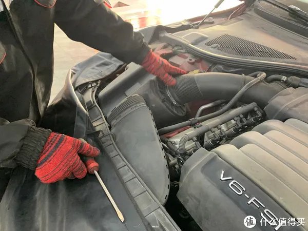 后市场老司机带你体验虎式Auto SPA