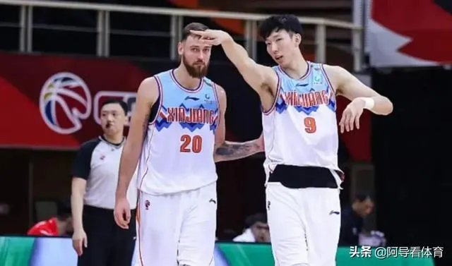 广东大胜北控，新疆险胜四川，30号赛后CBA最新排名形势发生了哪些变化？