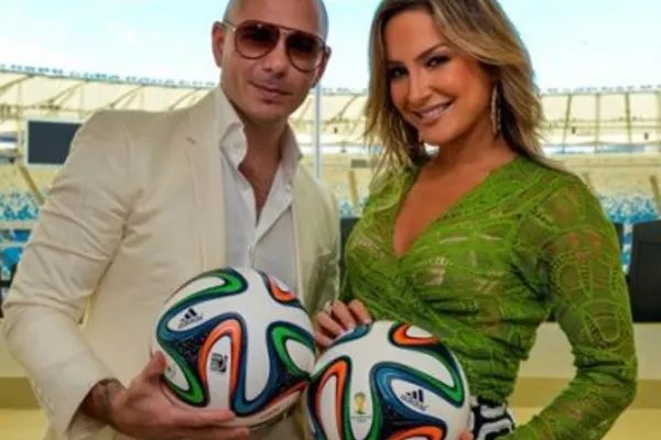 世界杯主题曲十大歌曲都有哪些？