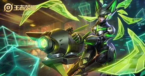 王者荣耀孙尚香局内台词语音汇总