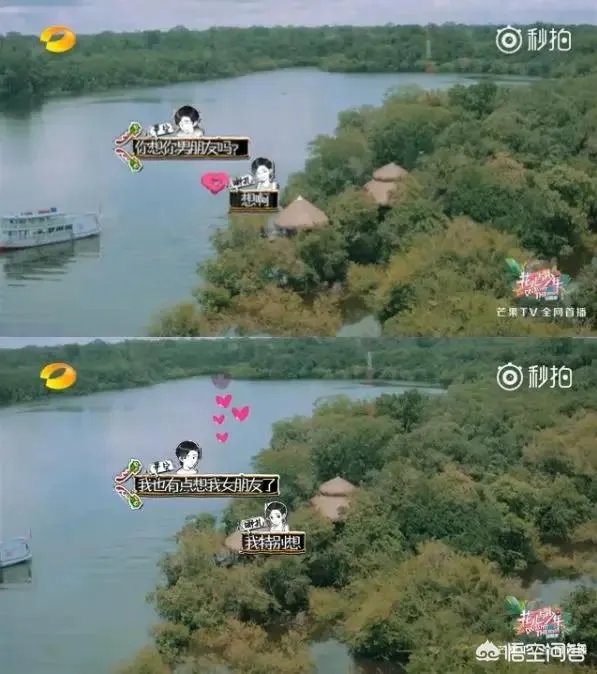 如何看待井柏然和倪妮的恋情？