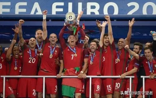 本届欧洲杯C罗能打破国家队进球纪录成为世界第一吗？