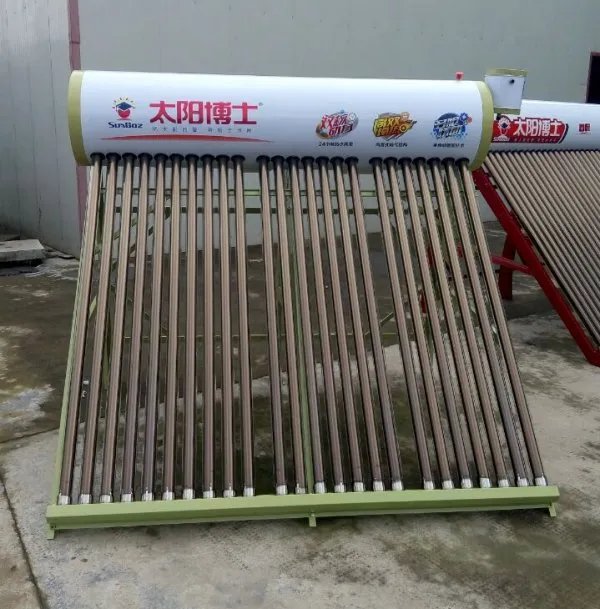 一般的家庭用太阳能热水器买什么牌子好呢？