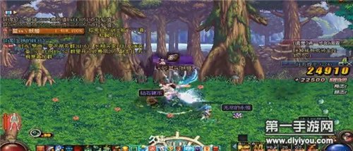 DNF手游高玩实测镜像阿拉德收益奖励