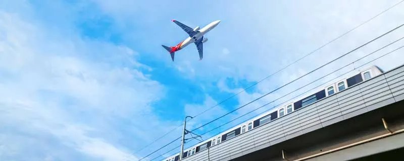 北京几个飞机场,分别在哪里?