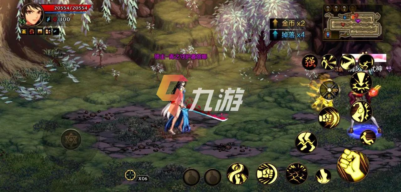 dnf手游觉醒任务在哪里 觉醒任务流程介绍