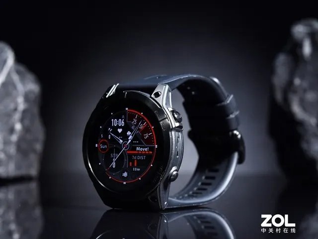 【有料评测】智能腕表佳明EPIX：年轻人的全天候运动伙伴