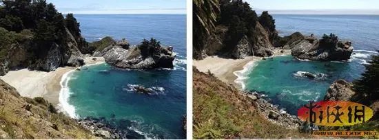 谁更靓丽?对比iPhone4S!iPhone5官方曝样张