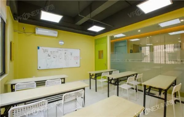 培训学校装修设计注意事项有哪些