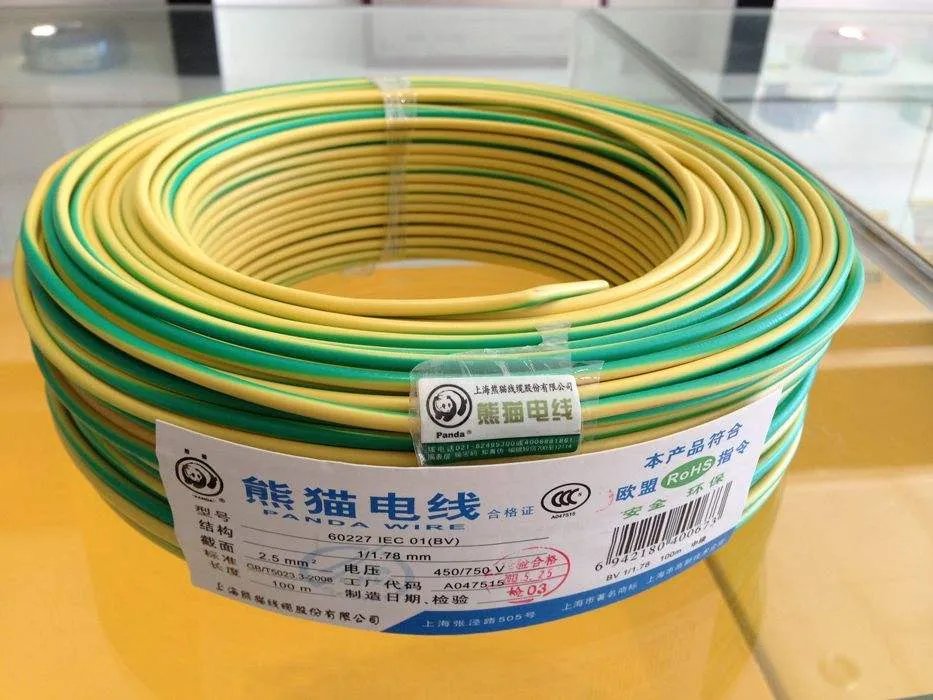 电缆电线厂有哪些 2019知名电缆电线介绍