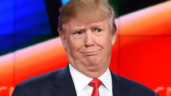 美国总统特朗普被确诊新冠，是否意味着连任凉凉？