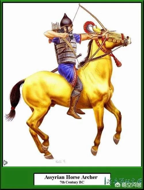 真正历史上，三国有没有骑兵？