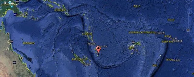 中国属于哪个半球 是怎么进行划分的