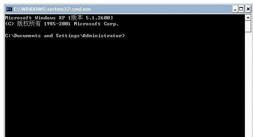 运行什么命令可以修复网络