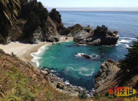 谁更靓丽?对比iPhone4S!iPhone5官方曝样张