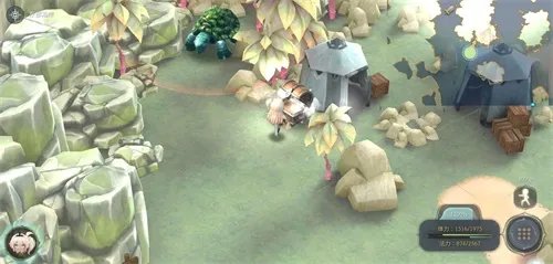 魔女之泉4全宝箱位置一览